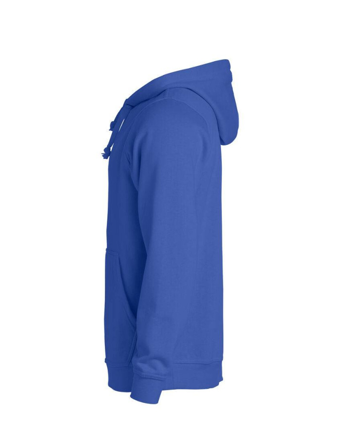 Basic Hoody NEW WAVE