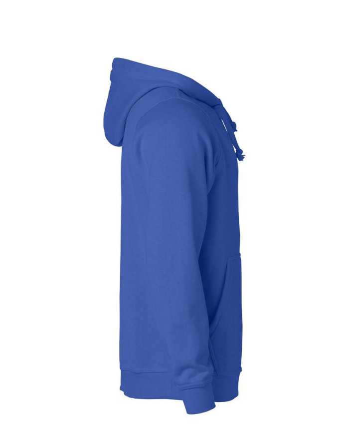 Basic Hoody NEW WAVE