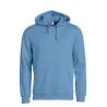 Basic Hoody NEW WAVE