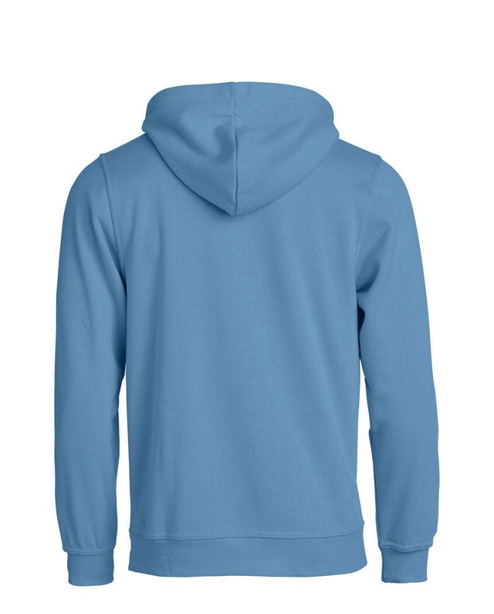 Basic Hoody NEW WAVE