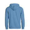 Basic Hoody NEW WAVE