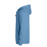 Basic Hoody NEW WAVE