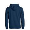 Basic Hoody NEW WAVE