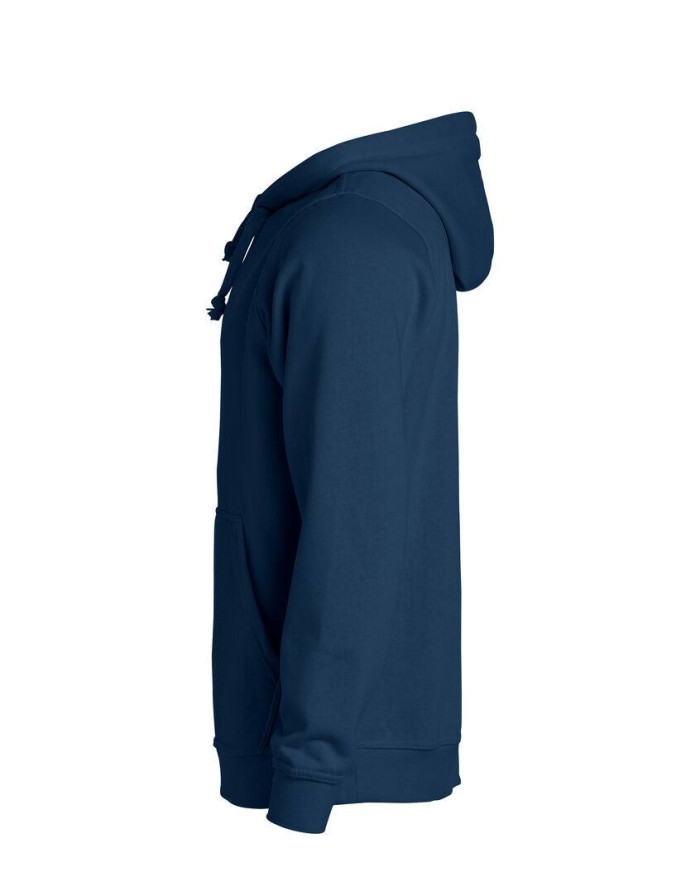 Basic Hoody NEW WAVE