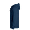 Basic Hoody NEW WAVE