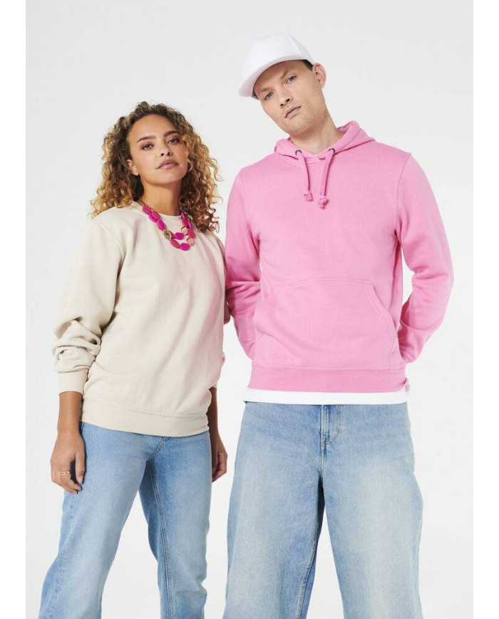 Basic Hoody NEW WAVE