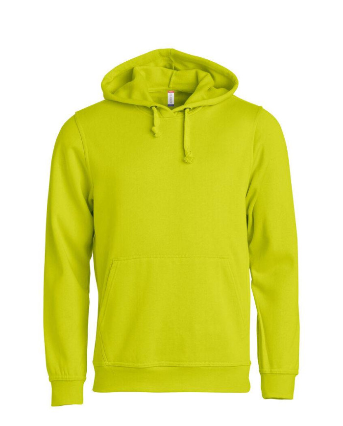 Basic Hoody NEW WAVE