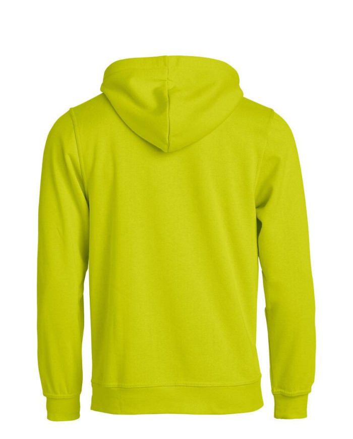 Basic Hoody NEW WAVE