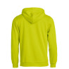 Basic Hoody NEW WAVE