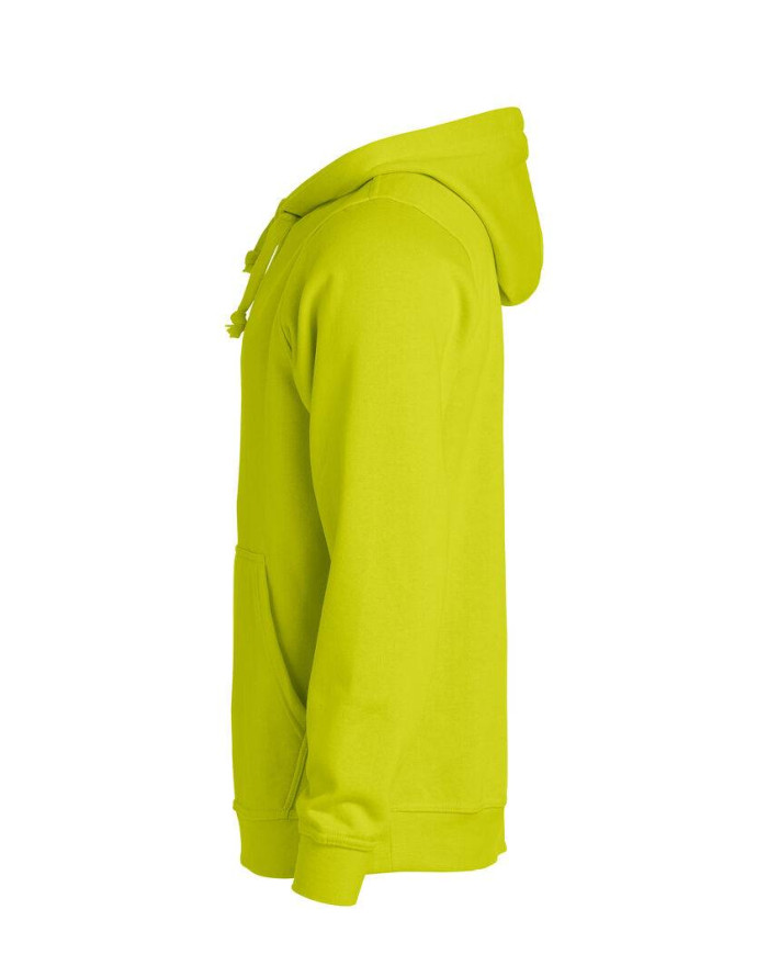 Basic Hoody NEW WAVE