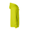 Basic Hoody NEW WAVE