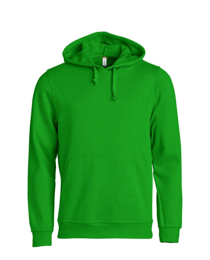 Basic Hoody NEW WAVE