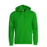 Basic Hoody NEW WAVE