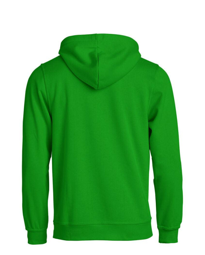 Basic Hoody NEW WAVE