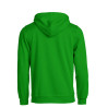 Basic Hoody NEW WAVE