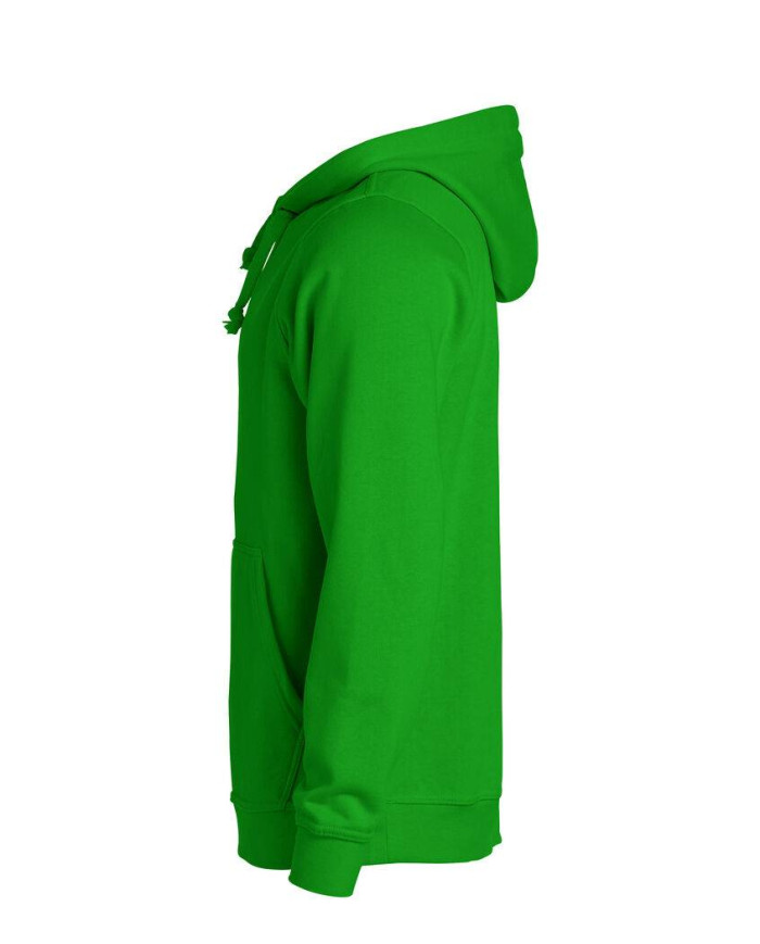 Basic Hoody NEW WAVE