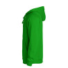 Basic Hoody NEW WAVE