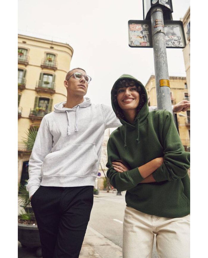 Basic Hoody NEW WAVE