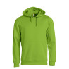 Basic Hoody NEW WAVE