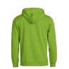 Basic Hoody NEW WAVE