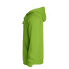 Basic Hoody NEW WAVE
