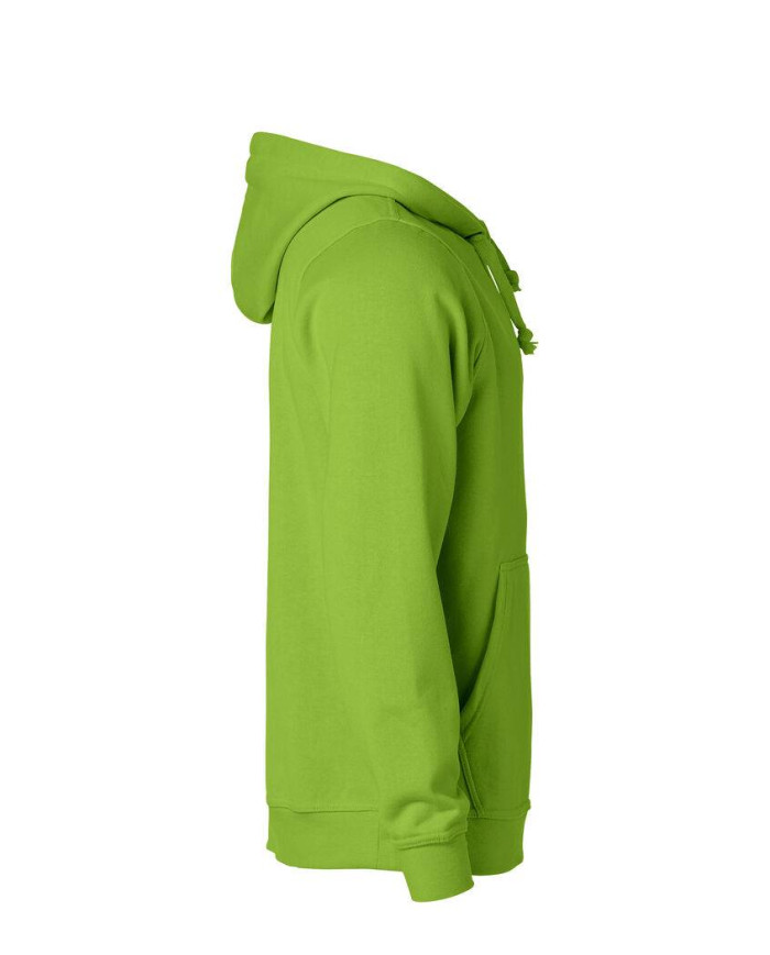 Basic Hoody NEW WAVE