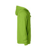 Basic Hoody NEW WAVE