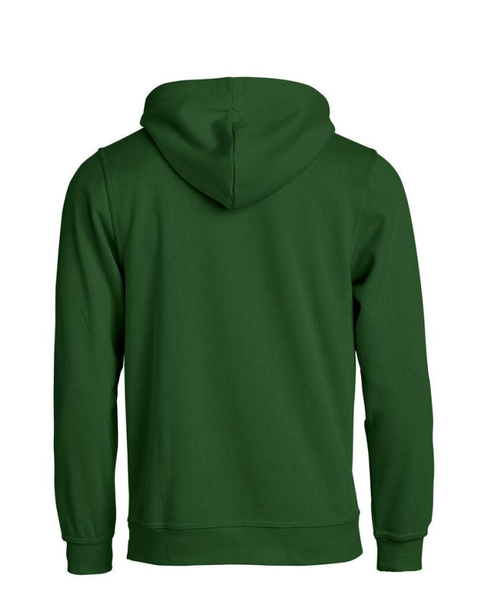 Basic Hoody NEW WAVE