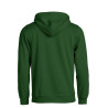 Basic Hoody NEW WAVE
