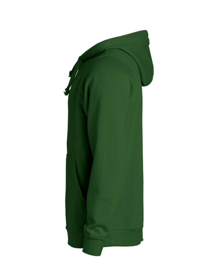 Basic Hoody NEW WAVE