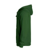 Basic Hoody NEW WAVE