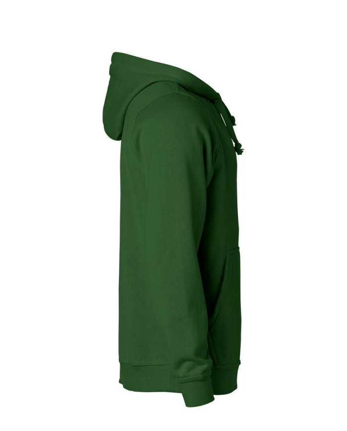 Basic Hoody NEW WAVE