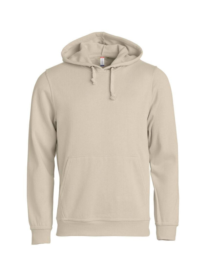 Basic Hoody NEW WAVE