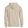 Basic Hoody NEW WAVE