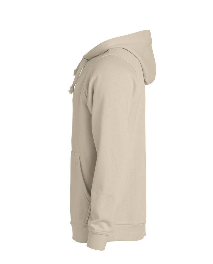 Basic Hoody NEW WAVE