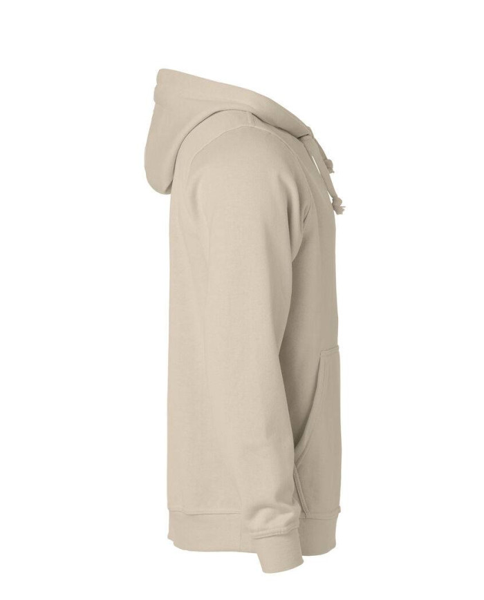 Basic Hoody NEW WAVE