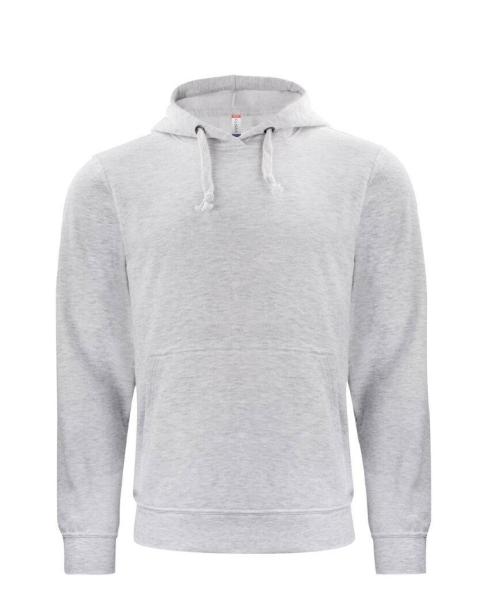 Basic Hoody NEW WAVE