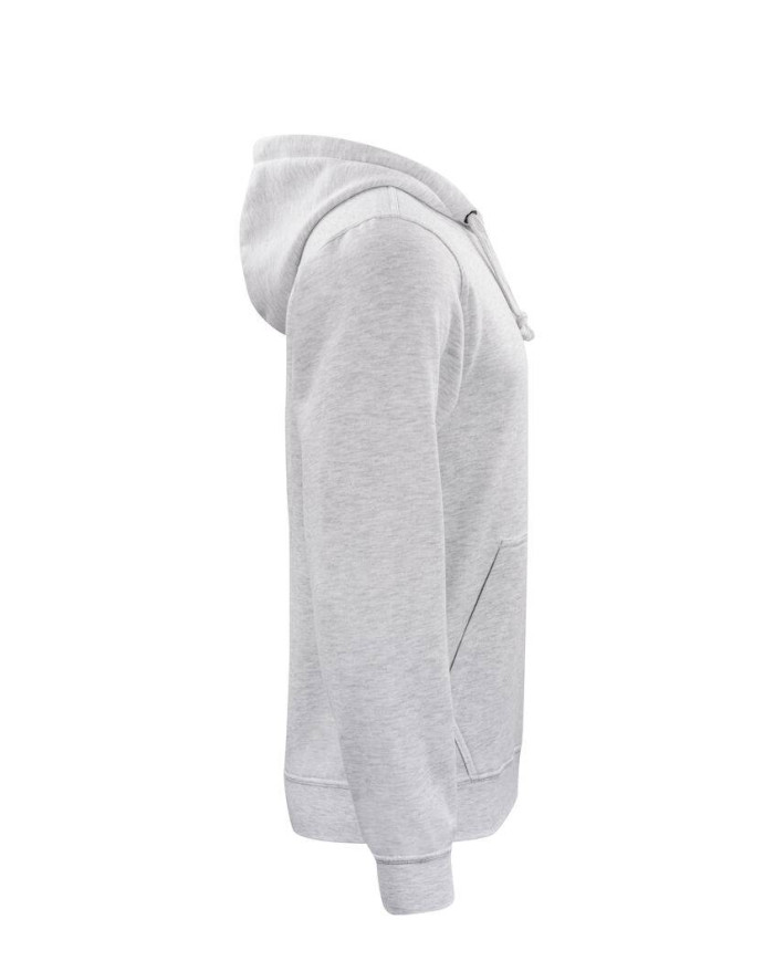 Basic Hoody NEW WAVE