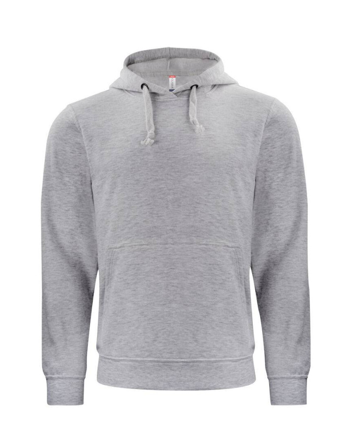 Basic Hoody NEW WAVE