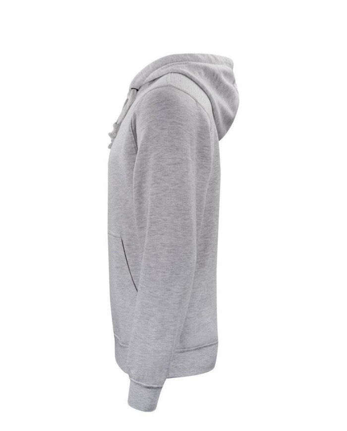 Basic Hoody NEW WAVE