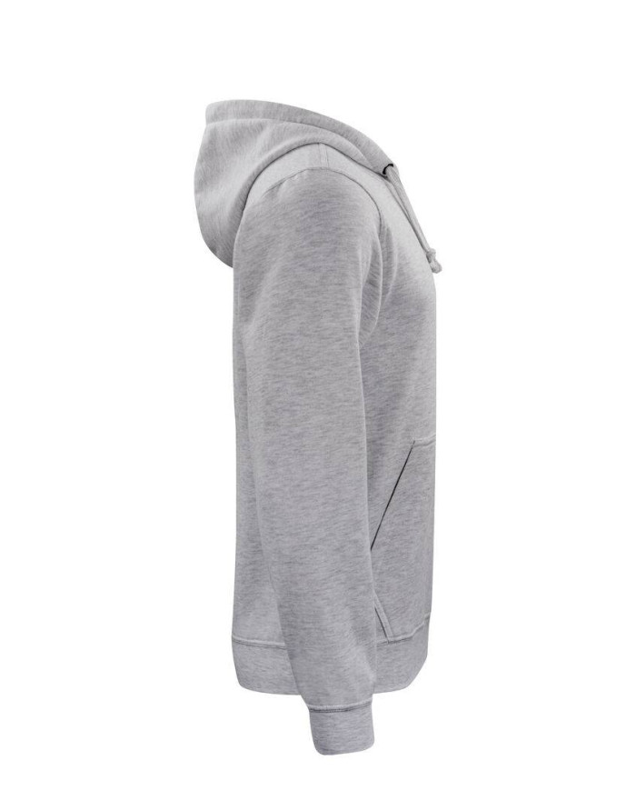 Basic Hoody NEW WAVE