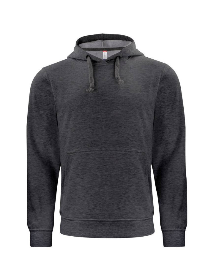 Basic Hoody NEW WAVE