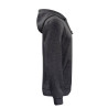 Basic Hoody NEW WAVE