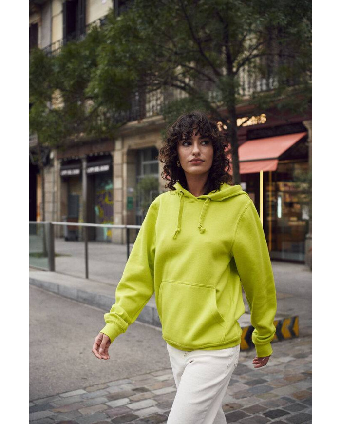 Basic Hoody NEW WAVE