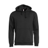 Basic Hoody NEW WAVE