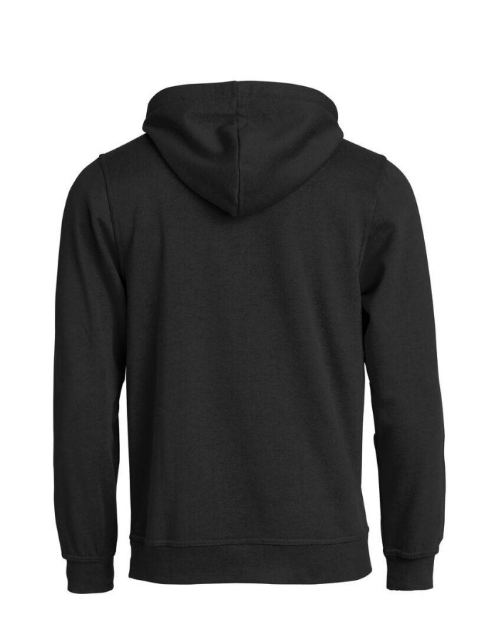 Basic Hoody NEW WAVE