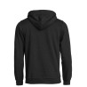 Basic Hoody NEW WAVE