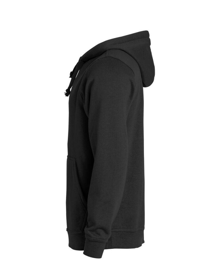 Basic Hoody NEW WAVE