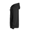 Basic Hoody NEW WAVE