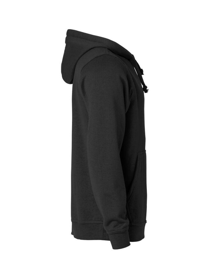 Basic Hoody NEW WAVE